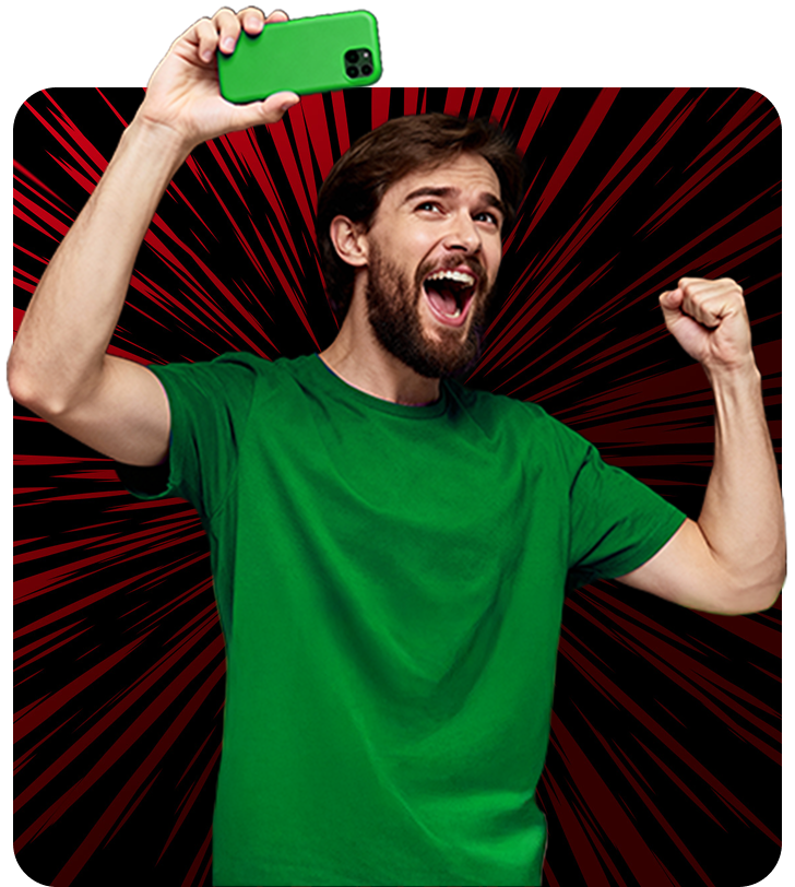 Offerta EVO 50 - immagine promozionale