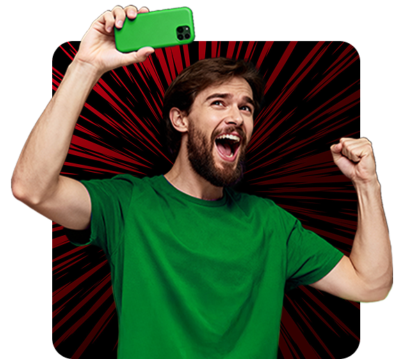 Offerta EVO 50 - immagine promozionale